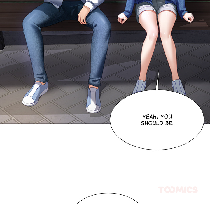 No, I Want HER! - UNCENSORED - episode 31 - 119