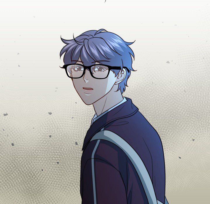 Die geheime Liebe des Omega K - episode 44 - 106