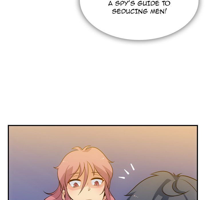 Such a Cute Spy - episode 3 - 91