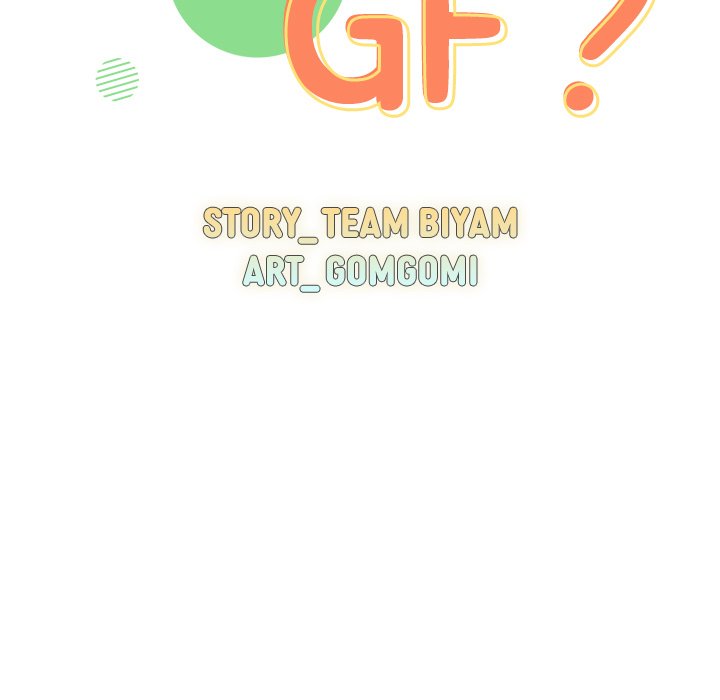 BFF to GF? - episode 11 - 12