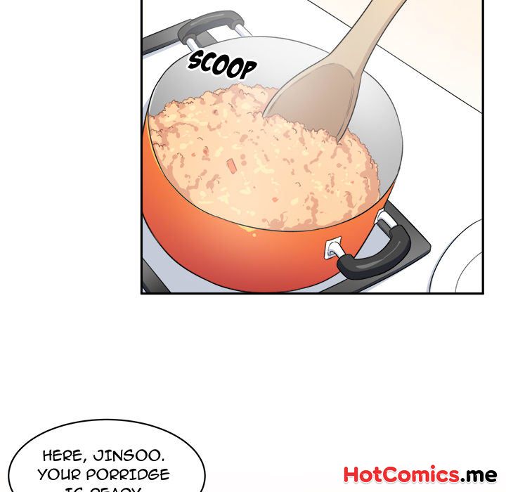 Excuse me, This is my Room - UNCENSORED - episode 9 - 18
