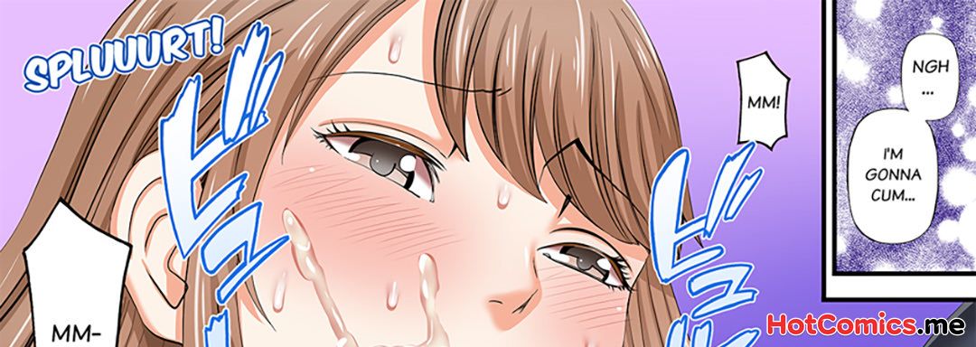 He'll Find Out if You Cum Inside Me...: Cheated on With a Massage - episode 11 - 8