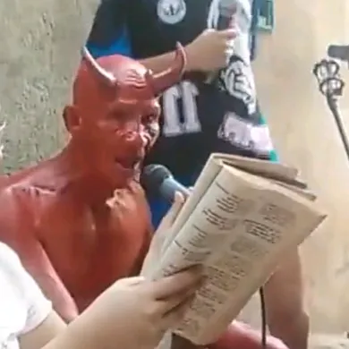 dyablonagvivideokedaily