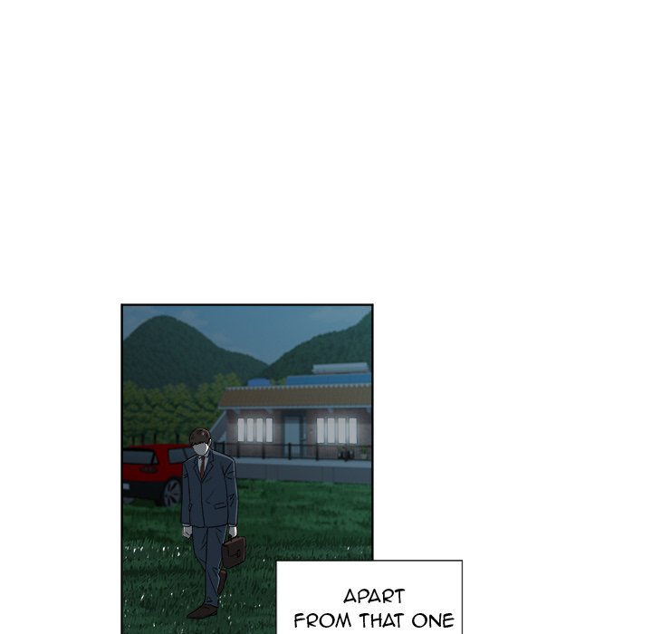New Teacher in Town - episode 19 - 47