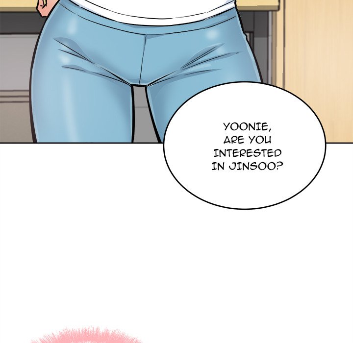 Excuse me, This is my Room - episode 69 - 98