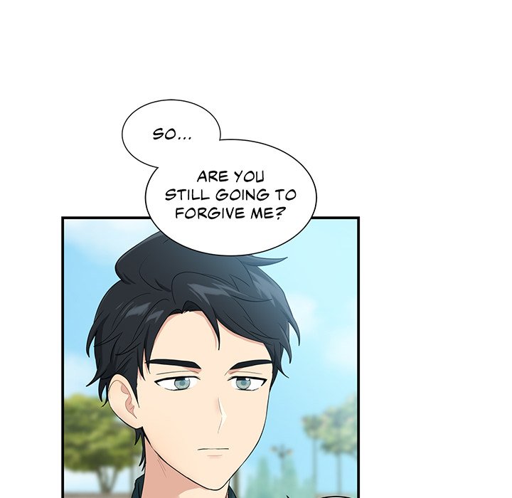 My X Report - episode 54 - 15