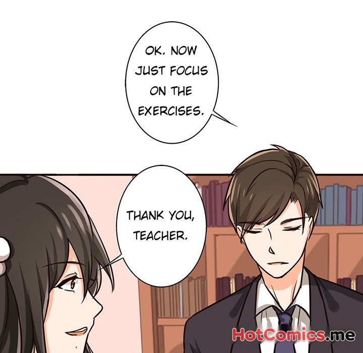 Become A Girl At Night - episode 8 - 15
