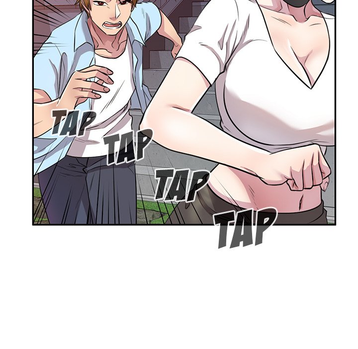 Secret Tutor - episode 13 - 132