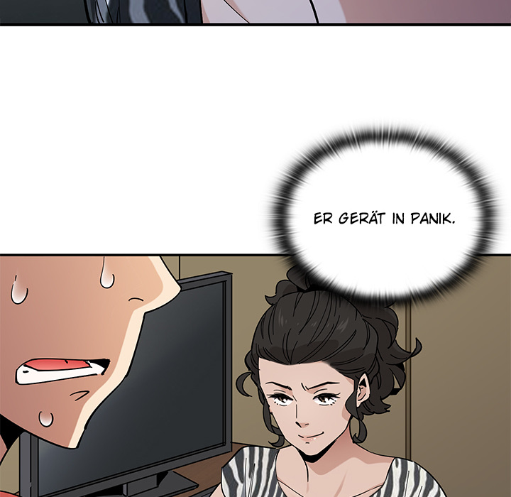 Fabrik der Liebe - episode 12 - 5
