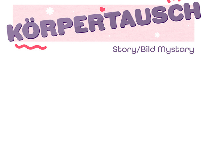 Körpertausch - episode 12 - 1
