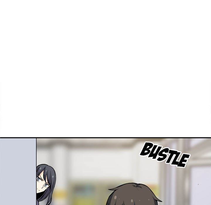 Excuse me, This is my Room - UNCENSORED - episode 24 - 28