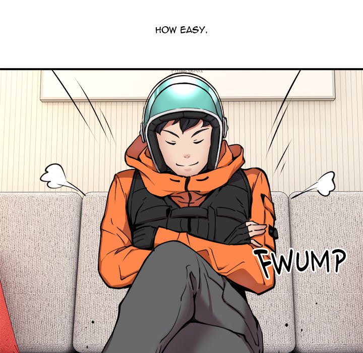 The Delivery Rider - episode 2 - 45