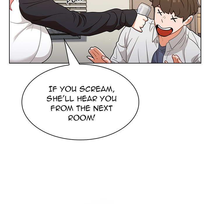 Naughty Little Secret - episode 21 - 100