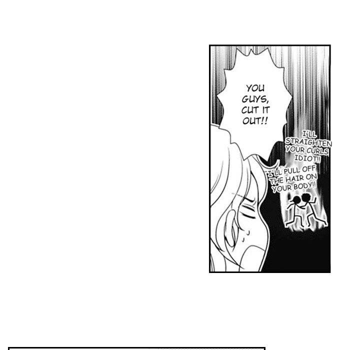 The Rose and The Black Cat - episode 6 - 34