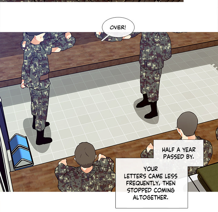 What's Going On? - episode 2 - 7