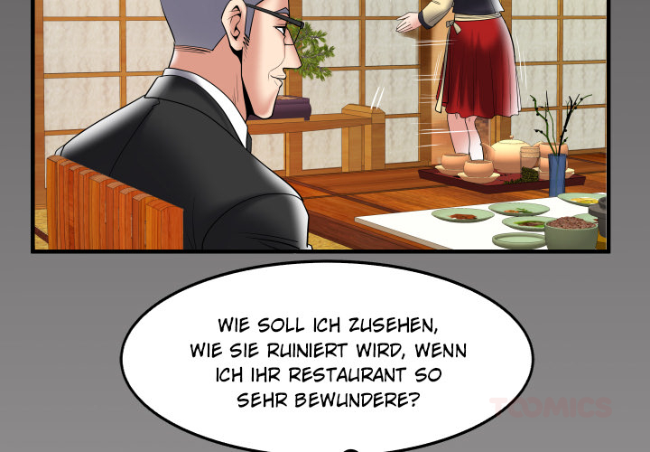 Die Partner meiner Frau - episode 85 - 1