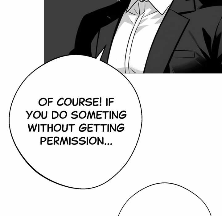 Workaholic Gangster - episode 44 - 68