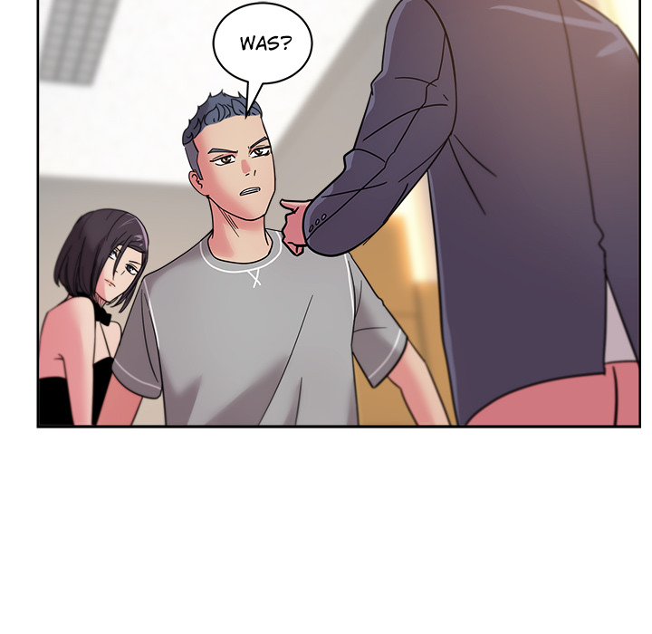 Soojungs Comicladen - episode 41 - 92