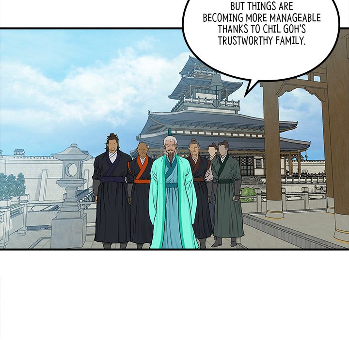 The Blade Demon - episode 28 - 15