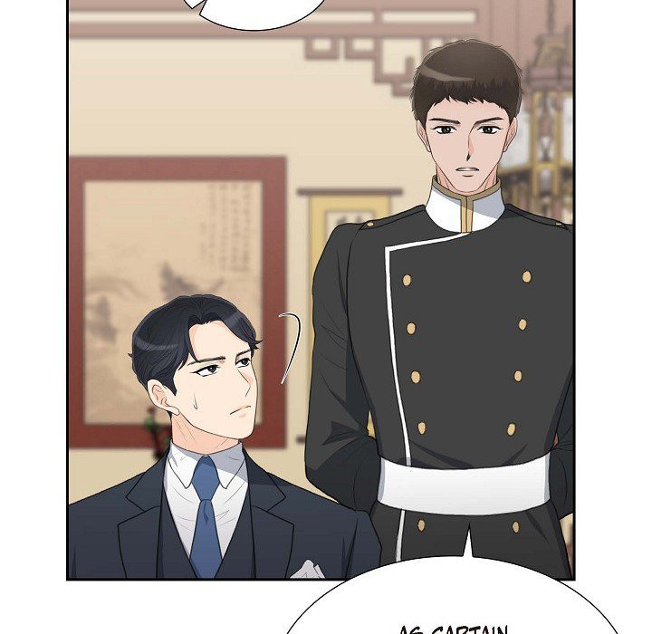 Crown Prince's Marriage Proposal - episode 41 - 59