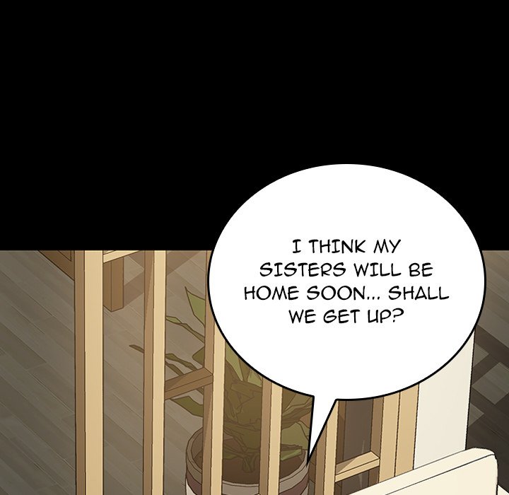 The Perfect Roommates - episode 25 - 37