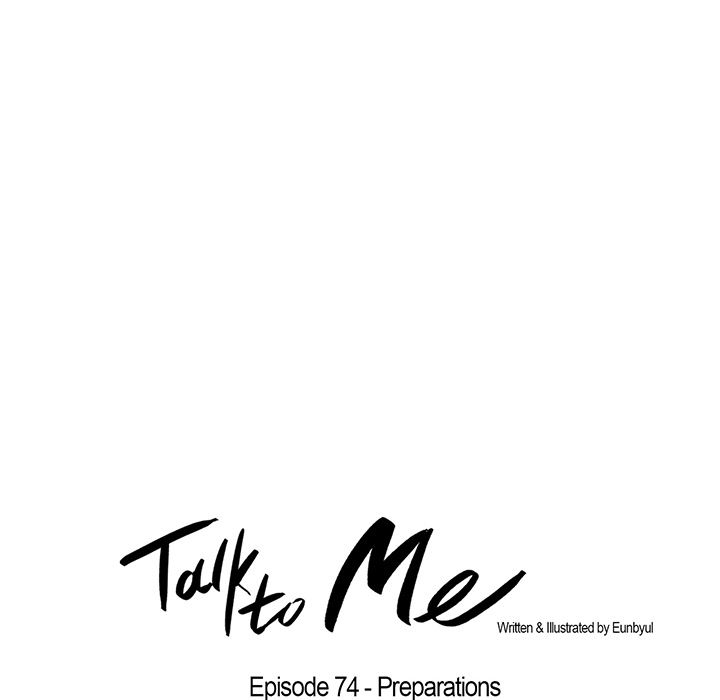 Talk to Me - episode 74 - 13