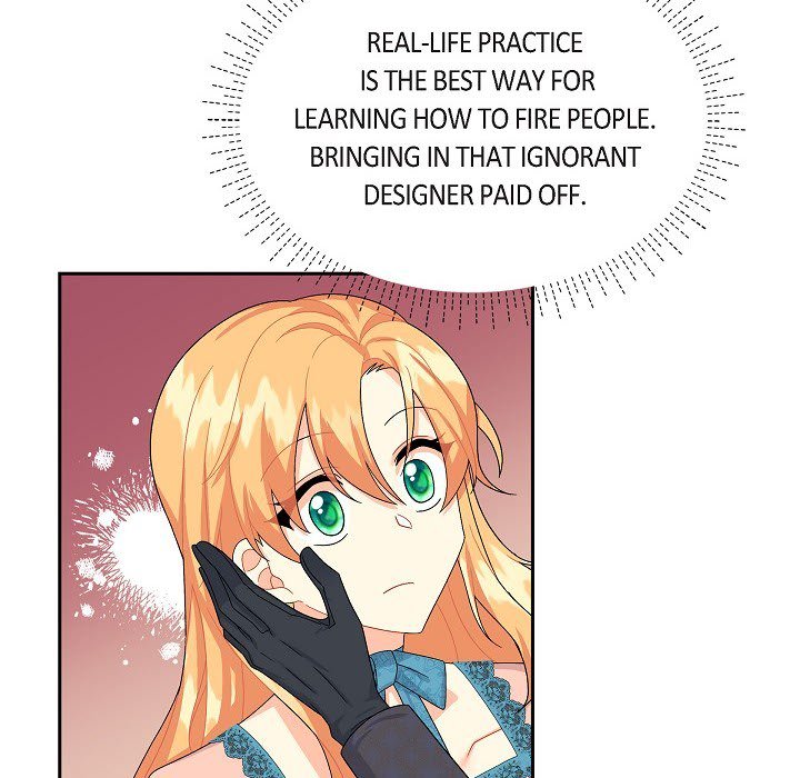 The Destroyer Fell in Love with Me - episode 25 - 59