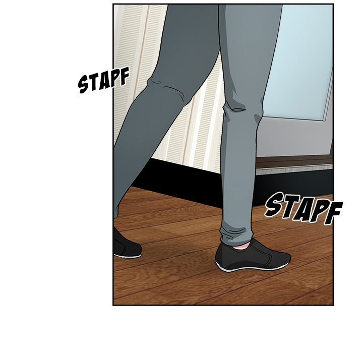 Soojungs Comicladen - episode 23 - 123