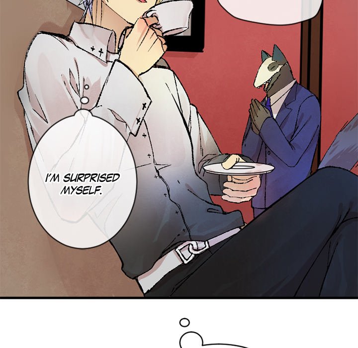 Today, I Meet a Dragon - episode 18 - 58