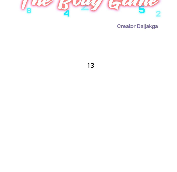 The Body Game - episode 13 - 53