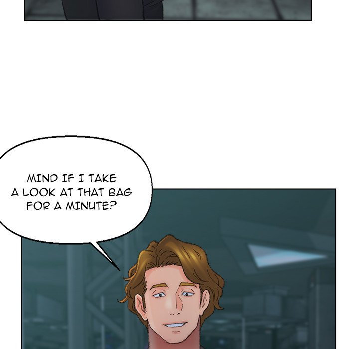 Old Friend - episode 54 - 6