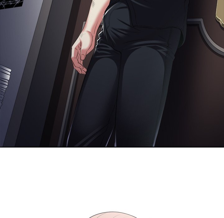 Yuri's Part Time Job - episode 18 - 16