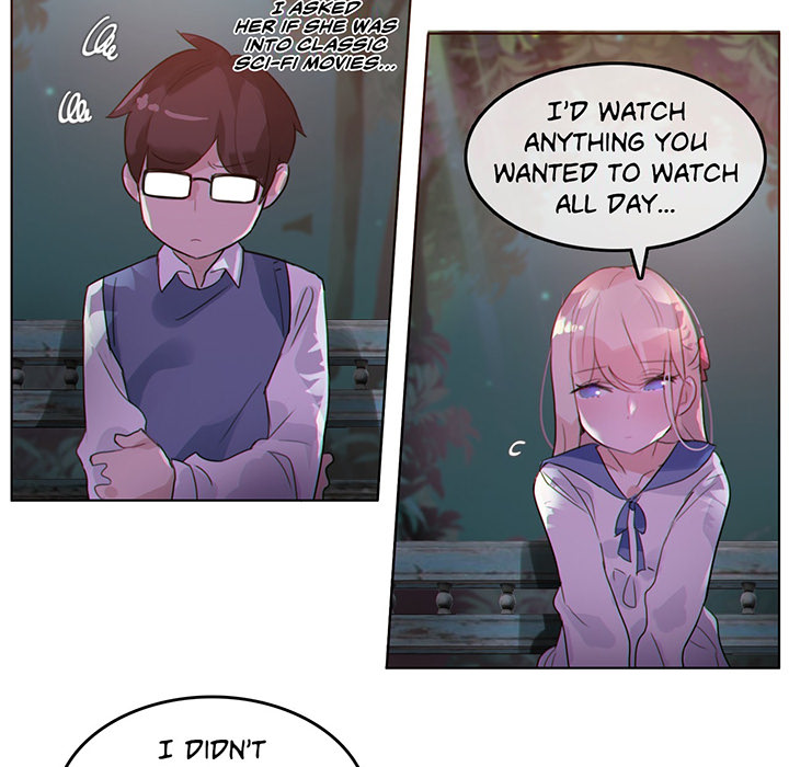 A Pervert's Daily Life - episode 27 - 78