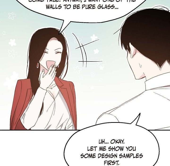 The Odds of This Love - episode 26 - 97
