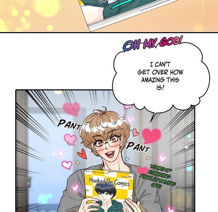 Come Be My Teacher - episode 29 - 11
