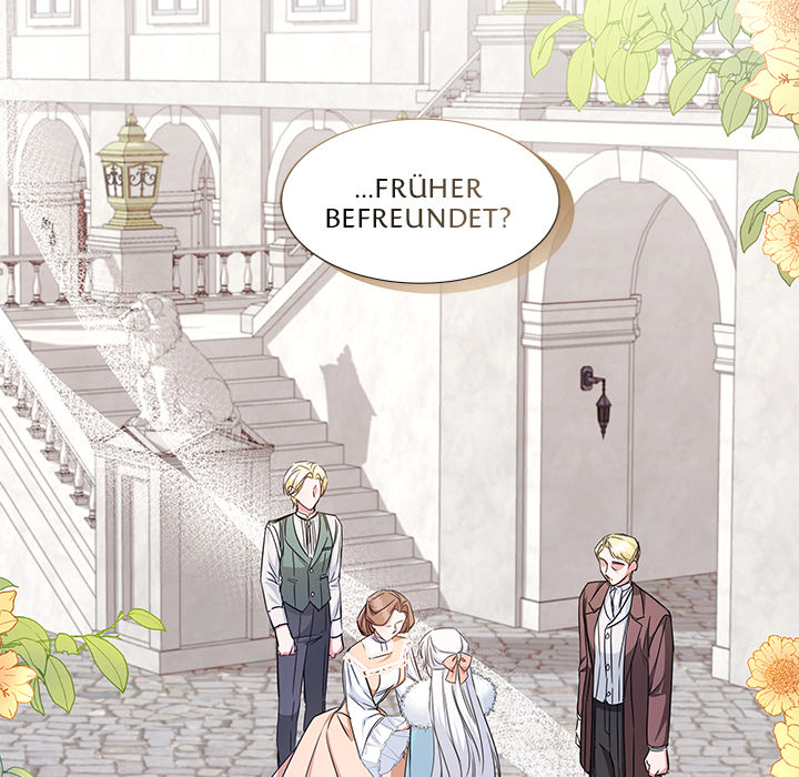 Diesmal ändere ich mein Schicksal - episode 19 - 15