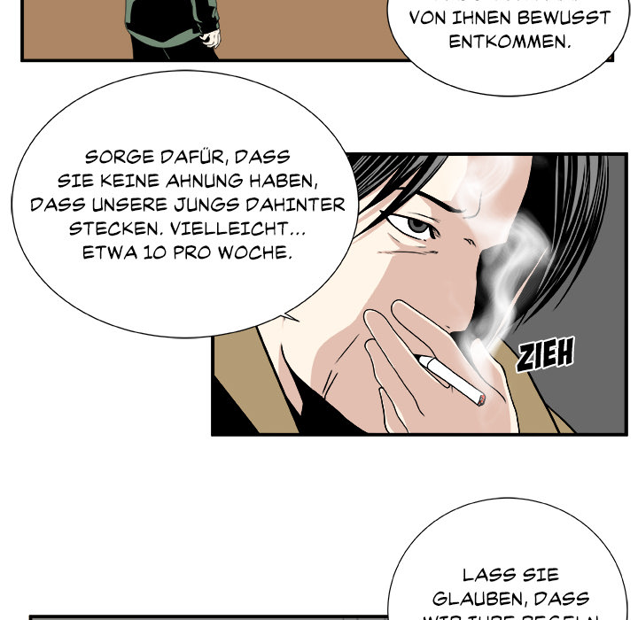 Unter der Maske - episode 25 - 52