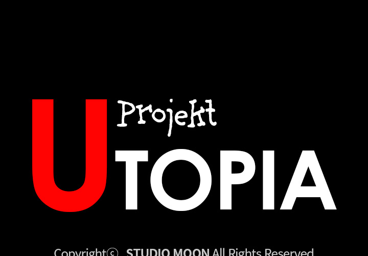 Projekt Utopia - episode 8 - 0