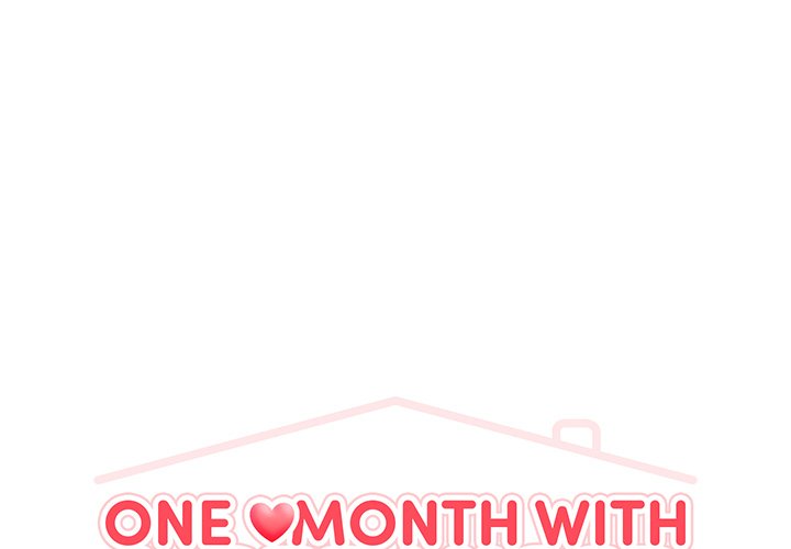 One Month with a Stranger - episode 11 - 0