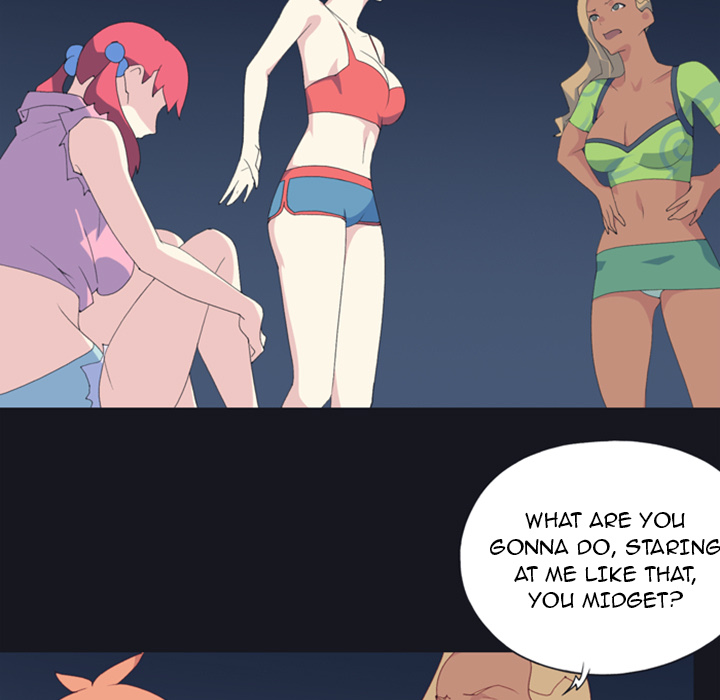 15 Beauties - episode 5 - 10