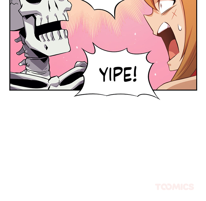 Zombie Girlfriend! - episode 12 - 61