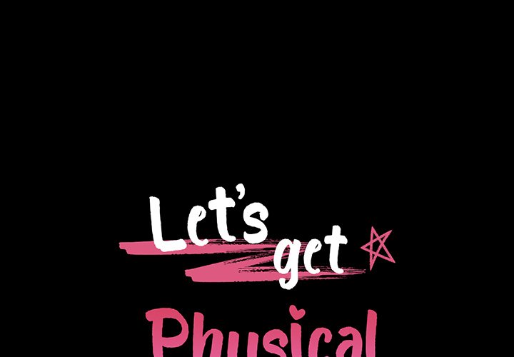 Let's Get Physical - episode 40 - 0