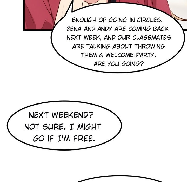 CEO's Sudden Proposal - episode 2 - 38