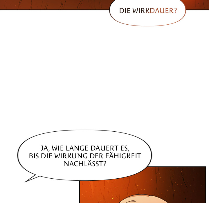 Der Untergrund von Babel - episode 33 - 45