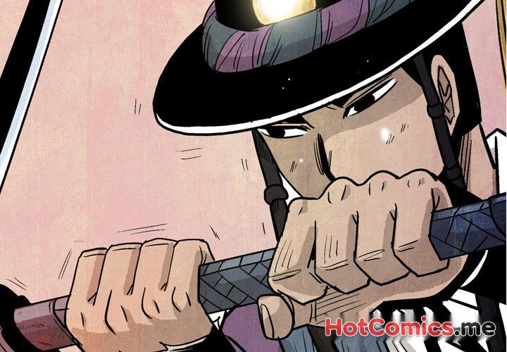 The Sword Clan - episode 19 - 1
