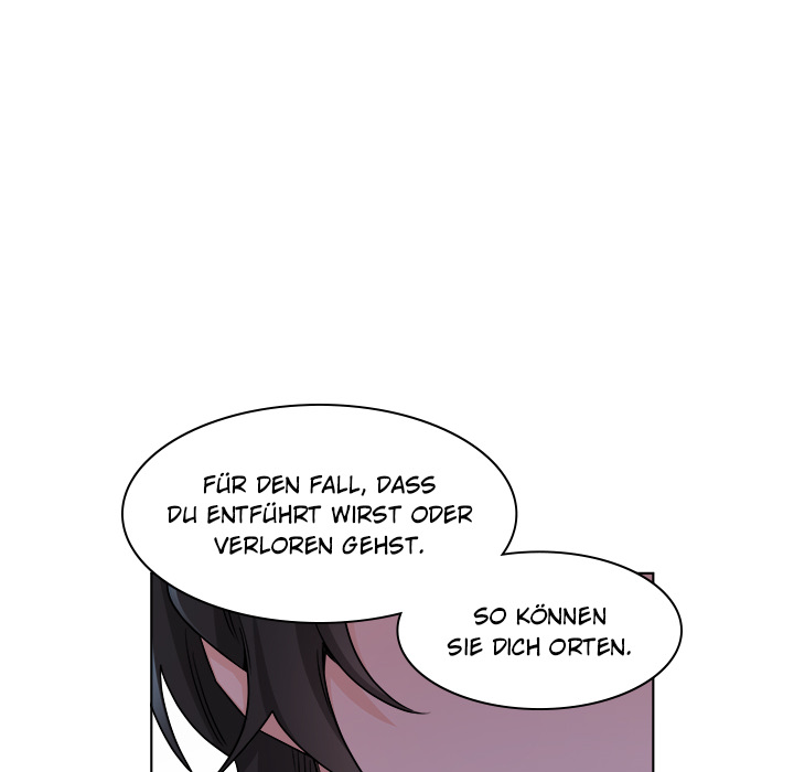 Pheromon Sorbet♥ - episode 23 - 71