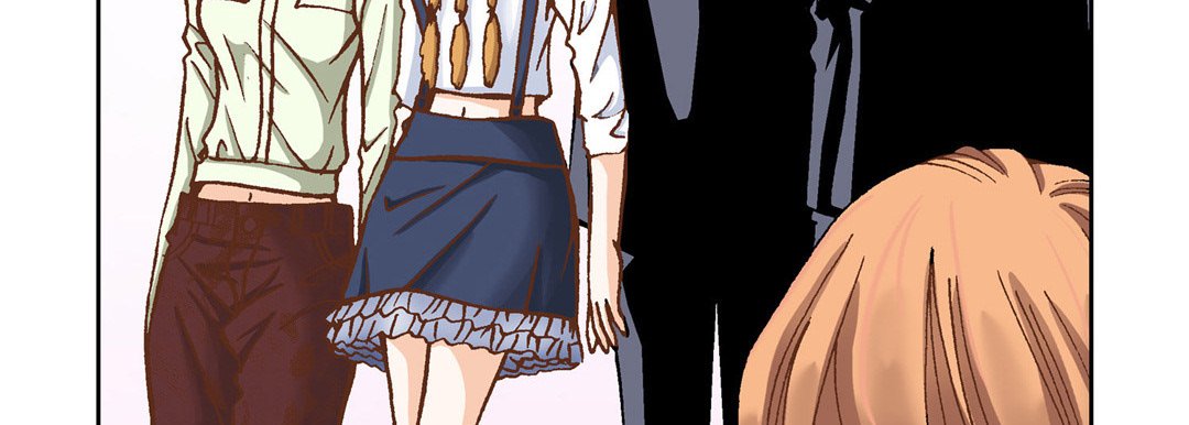 100% Perfect Girl - episode 22 - 118