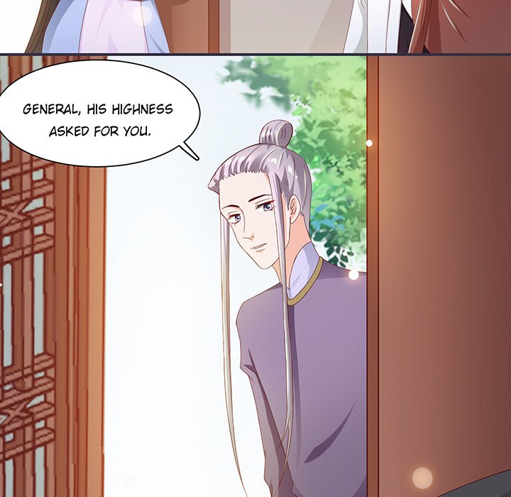 General and Her Medic Lover - episode 6 - 26