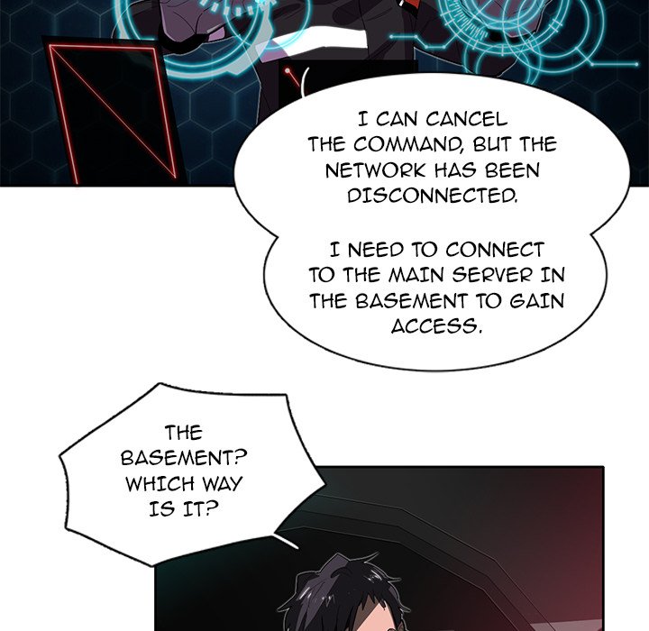 Stardust - episode 31 - 37