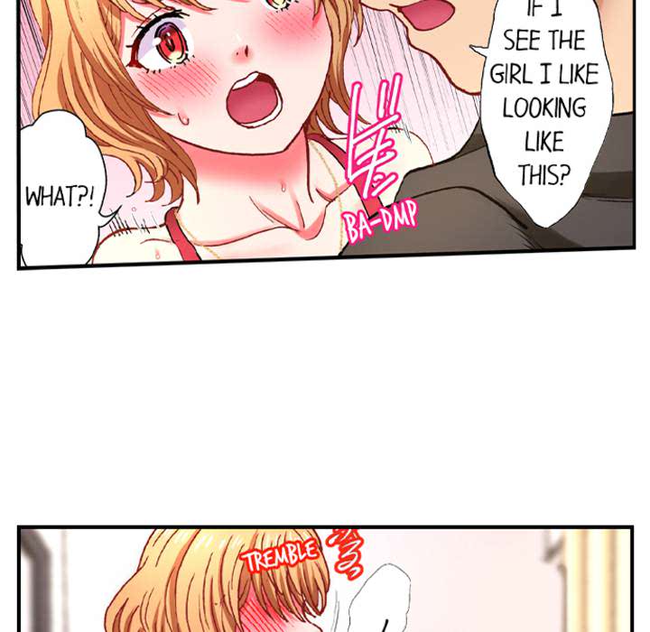 The Quiet Gal Can't Stop Moaning in Bed - episode 20 - 49